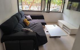 turisblo apartamento 2